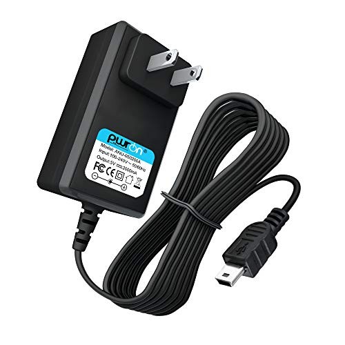 Long mini usb - 5v,