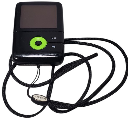 Creative labs zen dap fl0036 - zen, dap-fl0036