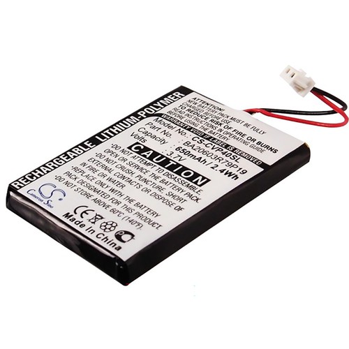 Battery for creative - battery,