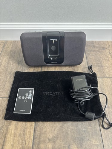 Creative travelsound zen - creative, v