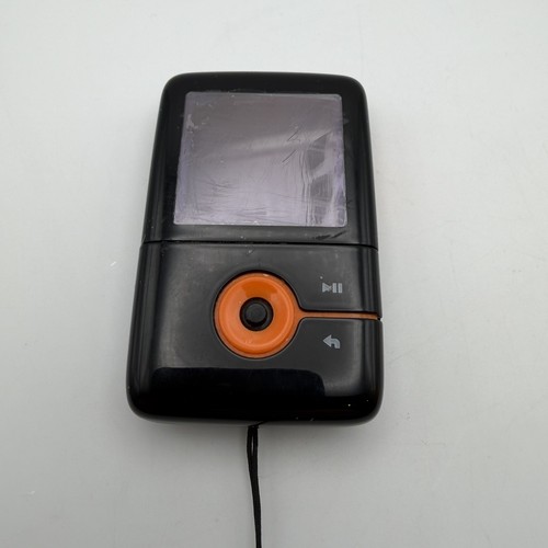 Lettore mp3 creativo - creativo, v
