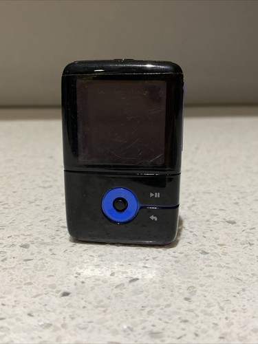 Creative zen plus black - zen, 4
