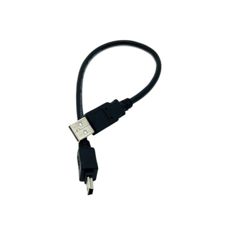 Cavo ricarica usb piedi - usb, 1