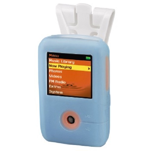 Hama custodia sportiva mp3 - custodia, in