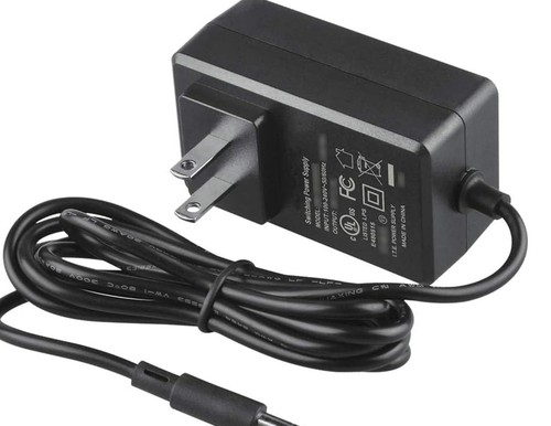 Adapter for creative labs - 5v,