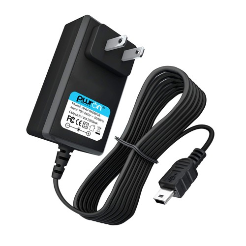 Mini usb to dc power - ac,