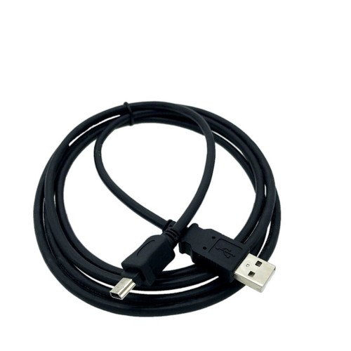 Cavo ricarica usb piedi - cavo,