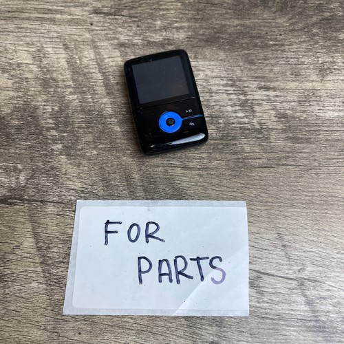 Creative labs zen plus - zen, v