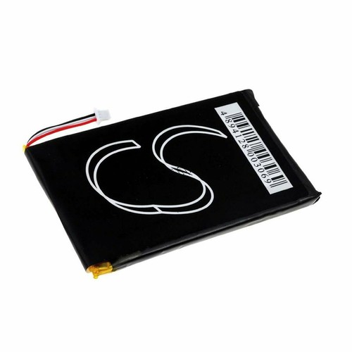 Batteria per creative - per, zen