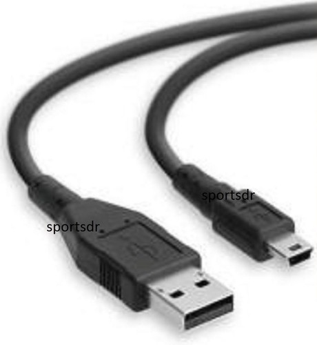 Usb charger cable cord - charger, plug