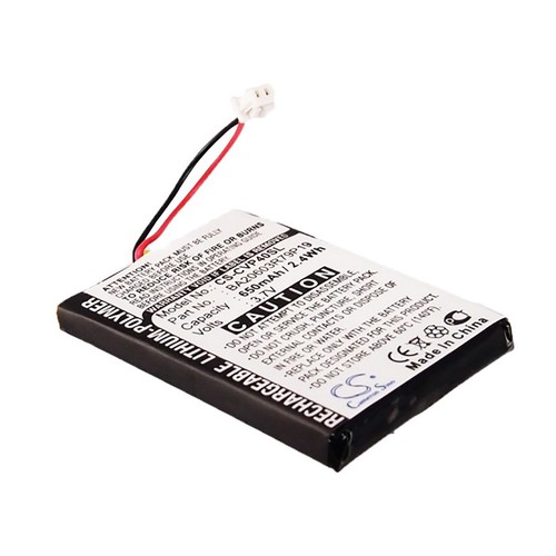 Battery for creative - battery,